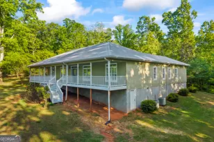 920 Yeoman Lake Rd, Clarkesville, GA 30523 - Photo 3