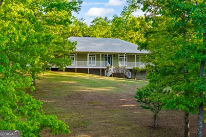 920 Yeoman Lake Road, Clarkesville, GA 30523 - Photo 71