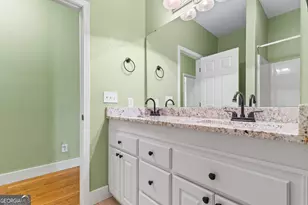 920 Yeoman Lake Rd, Clarkesville, GA 30523 - Photo 45
