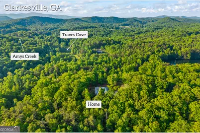 920 Yeoman Lake Road, Clarkesville, GA 30523 - Photo 91