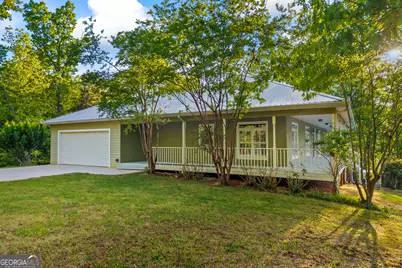 920 Yeoman Lake Road, Clarkesville, GA 30523 - Photo 5