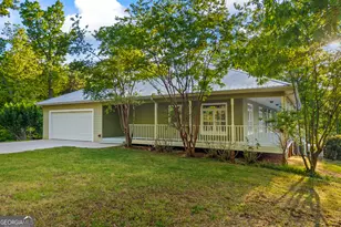 920 Yeoman Lake Rd, Clarkesville, GA 30523 - Photo 5