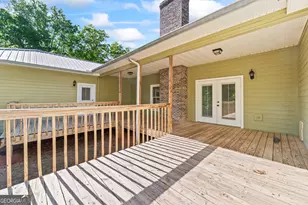 920 Yeoman Lake Rd, Clarkesville, GA 30523 - Photo 41