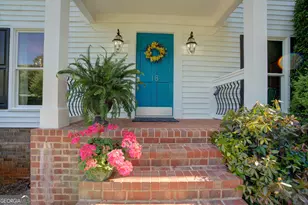 18 Shadowood Dr SE, Rome, GA 30161 - Photo 33