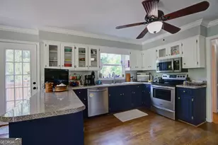 18 Shadowood Dr SE, Rome, GA 30161 - Photo 7