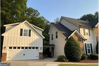 310 Persimmon Drive, Sharpsburg, GA 30277 - Photo 3