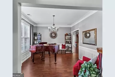 310 Persimmon Drive, Sharpsburg, GA 30277 - Photo 5