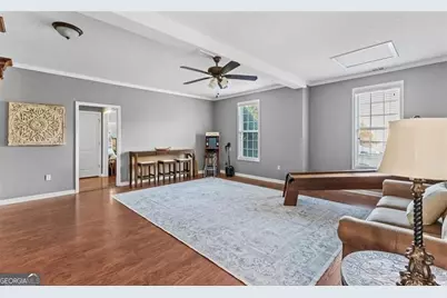 310 Persimmon Drive, Sharpsburg, GA 30277 - Photo 21