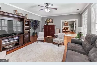 310 Persimmon Drive, Sharpsburg, GA 30277 - Photo 11
