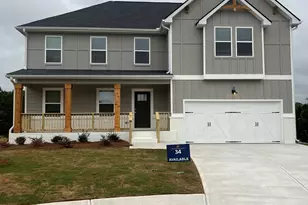 206 Freshwater Ct, Lagrange, GA 30241 - Photo 1