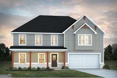 206 Freshwater Court, Lagrange, GA 30241 - Photo 3