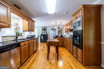 131 Hine Road SE, Rome, GA 30161 - Photo 7