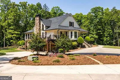 131 Hine Road SE, Rome, GA 30161 - Photo 3