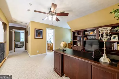131 Hine Road SE, Rome, GA 30161 - Photo 21