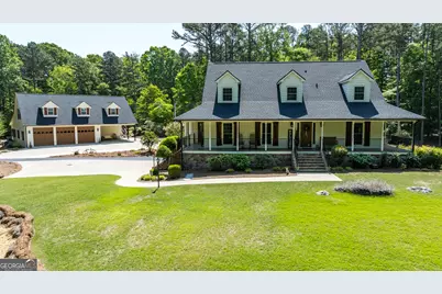 131 Hine Road SE, Rome, GA 30161 - Photo 1