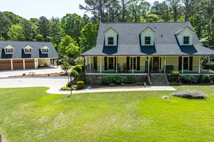 131 Hine Rd SE, Rome, GA 30161 - Photo 1