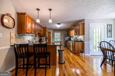 131 Hine Road SE, Rome, GA 30161 - Photo 5