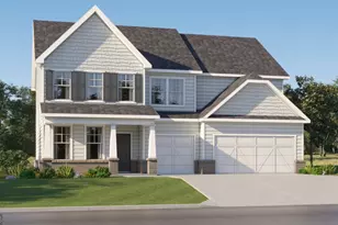 1020 Reagan Dr, Madison, GA 30650 - Photo 1