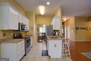 811 Shannon Cir NE, Rome, GA 30161 - Photo 7