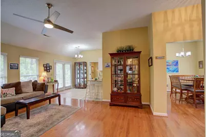 811 Shannon Circle NE, Rome, GA 30161 - Photo 5