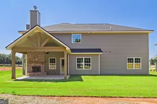 304 Baxter Dr, Kathleen, GA 31047 - Photo 5