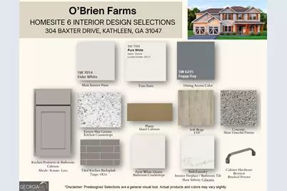 304 Baxter Drive #6, Kathleen, GA 31047 - Photo 27