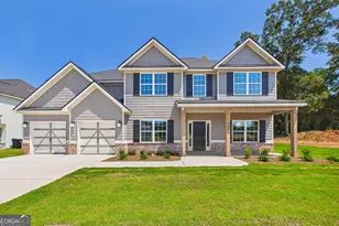 304 Baxter Dr, Kathleen, GA 31047 - Photo 1
