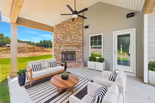 304 Baxter Dr, Kathleen, GA 31047 - Photo 3