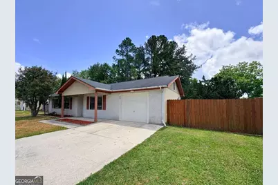 603 Plantation Village Drive, Saint Marys, GA 31558 - Photo 5