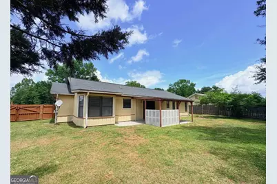 603 Plantation Village Drive, Saint Marys, GA 31558 - Photo 35