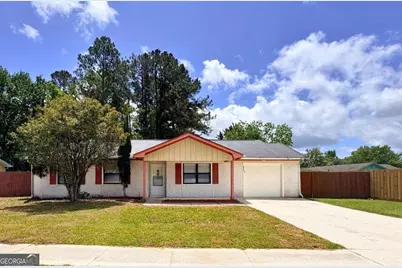 603 Plantation Village Drive, Saint Marys, GA 31558 - Photo 1