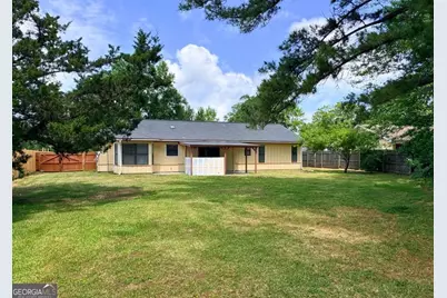 603 Plantation Village Drive, Saint Marys, GA 31558 - Photo 37