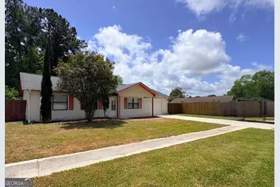 603 Plantation Village Drive, Saint Marys, GA 31558 - Photo 3