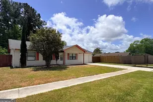 603 Plantation Village Dr, Saint Marys, GA 31558 - Photo 3