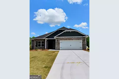 325 Angela Avenue #LOT 02, Bowdon, GA 30108 - Photo 1