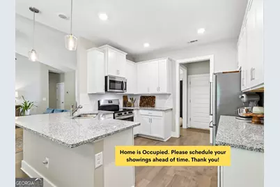 807 Rowe Road, Senoia, GA 30276 - Photo 5