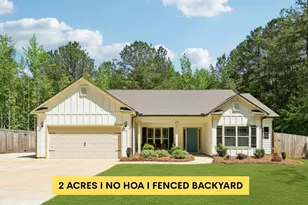 807 Rowe Rd, Senoia, GA 30276 - Photo 1