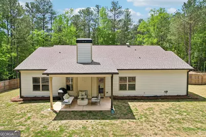 807 Rowe Road, Senoia, GA 30276 - Photo 7