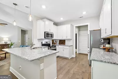 807 Rowe Road, Senoia, GA 30276 - Photo 11