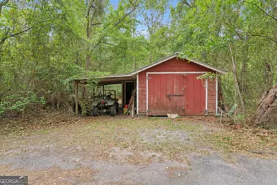 633 Blythe Island Drive, Brunswick, GA 31523 - Photo 27