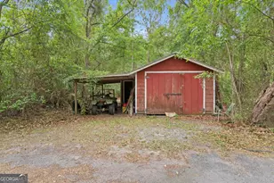 633 Blythe Island Dr, Brunswick, GA 31523 - Photo 27