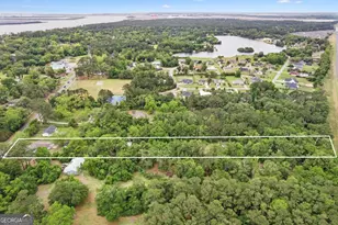 633 Blythe Island Dr, Brunswick, GA 31523 - Photo 3