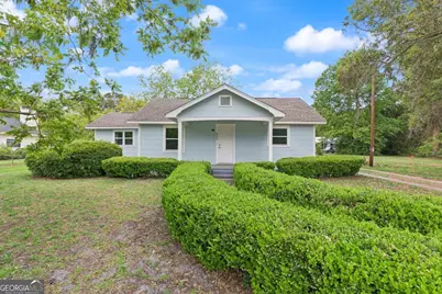 633 Blythe Island Drive, Brunswick, GA 31523 - Photo 33