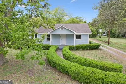 633 Blythe Island Drive, Brunswick, GA 31523 - Photo 1