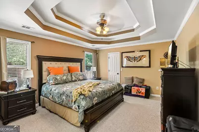 105 Stratford Circle, Stockbridge, GA 30281 - Photo 23