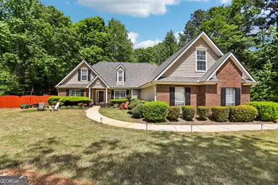 105 Stratford Circle, Stockbridge, GA 30281 - Photo 1