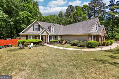 105 Stratford Circle, Stockbridge, GA 30281 - Photo 3