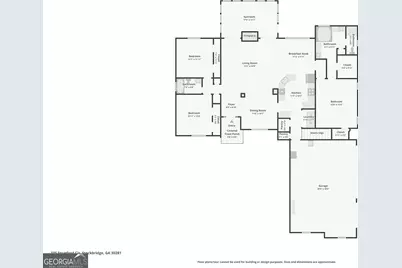 105 Stratford Circle, Stockbridge, GA 30281 - Photo 43