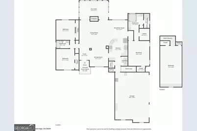 105 Stratford Circle, Stockbridge, GA 30281 - Photo 45