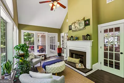 105 Stratford Circle, Stockbridge, GA 30281 - Photo 15